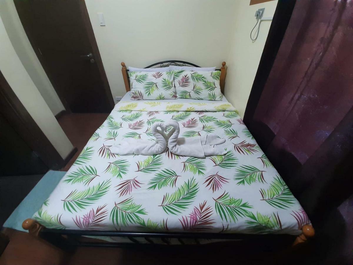 Azalea Place Robinsons Residences Cebu Exterior photo